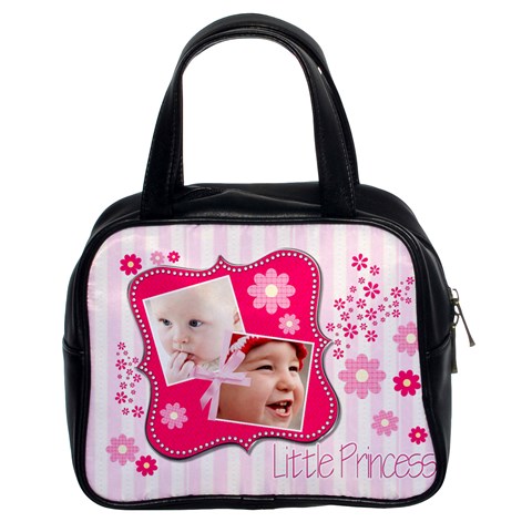 Little Princess Front