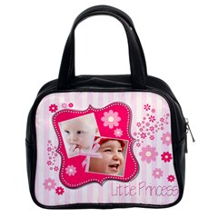 Little Princess - Classic Handbag (One Side) #1