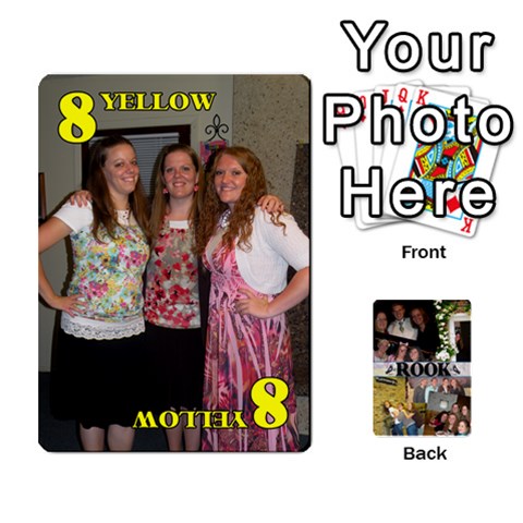 Emily Rook Cards By Ashley Front - Diamond6