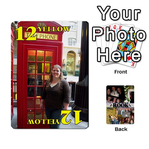 Emily Rook Cards By Ashley Front - Club9