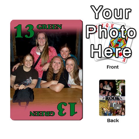 Emily Rook Cards By Ashley Front - Joker1