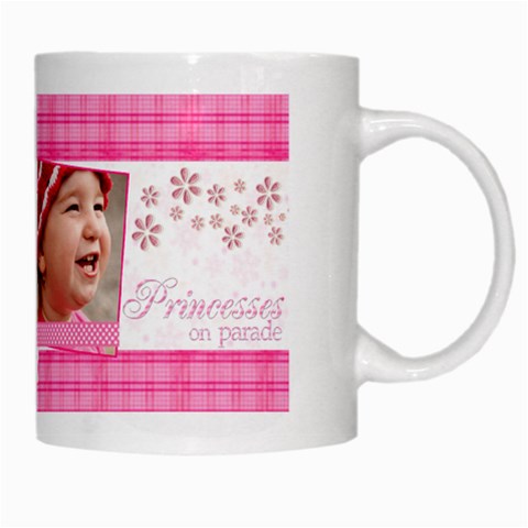 Little Princess Right