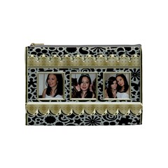 Golden Girls Medium Cosmetics Bag - Cosmetic Bag (Medium)