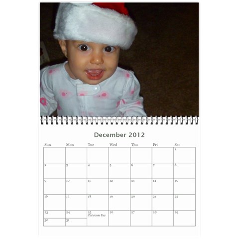 2012 Full Photo By Jody Odette Dec 2012