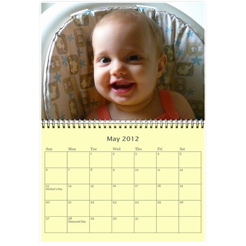 2012 Full Photo May 2012