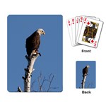 eagle cards - Playing Cards Single Design (Rectangle)