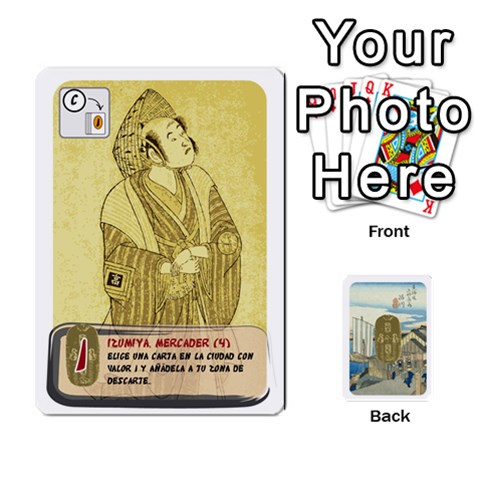 Ace Master Merchant By Mrkaf Front - HeartA
