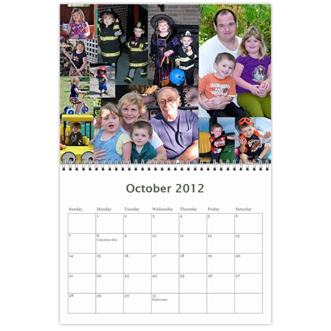 2011 Mine By Nancy Oct 2012