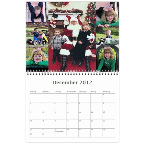 2011 Mine By Nancy Dec 2012