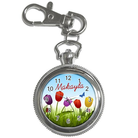 Makayla6 By Angela Christensen Front