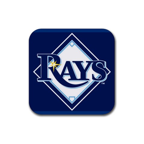 Rays Coaster By Christine Front