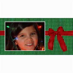 8x4 Photo Cards--holiday