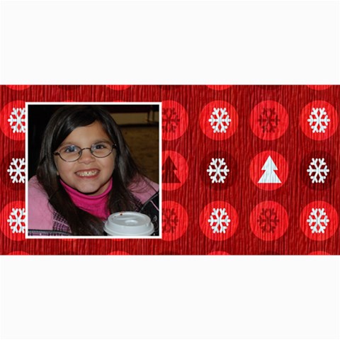 8x4 Photo Cards 8 x4  Photo Card - 6