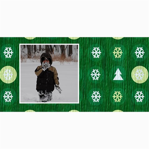 8x4 Photo Cards 8 x4  Photo Card - 7