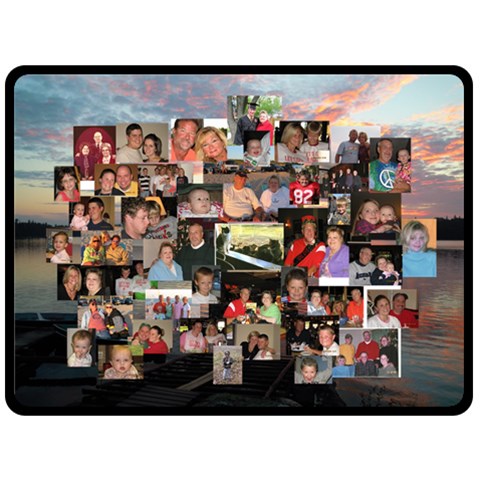 Wanda2 By Angi 80 x60  Blanket Front