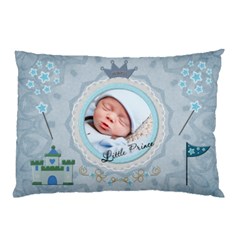 Little Prince Pillow Case