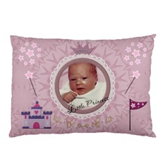 Little Princess Pillow Case