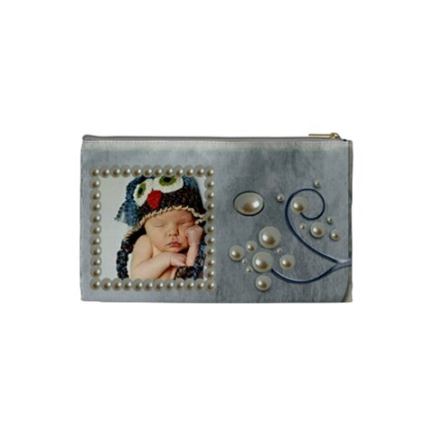 Precious Pearl Coin Purse By Amarie Back