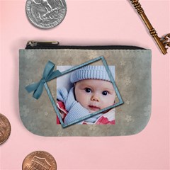 Love Me Tender Mini Coin Purse