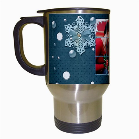 Sparkling With Love Mug By Amarie Left