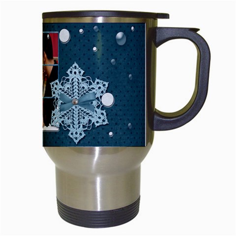 Sparkling With Love Mug By Amarie Right