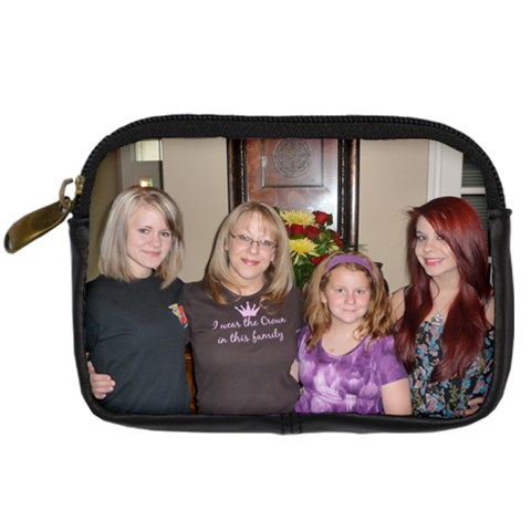 Camera Case Front
