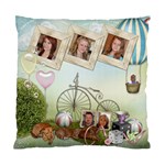 Cushion Case-Outdoor Family  - Standard Cushion Case (Two Sides)