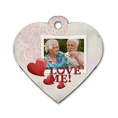 Love Me 