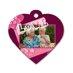 Love Me 