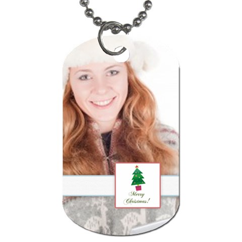 Christmas By May Front