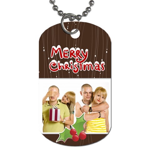 Christmas By May Back