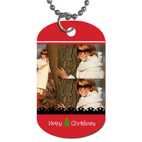 Christmas By May Back