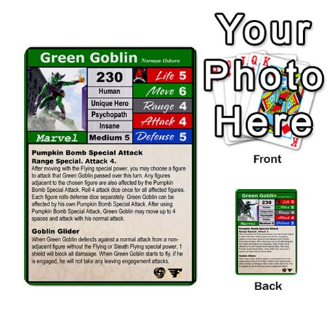 Color Front 6