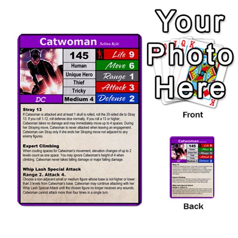 Color Back 52