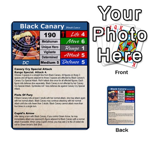 Color Back 53