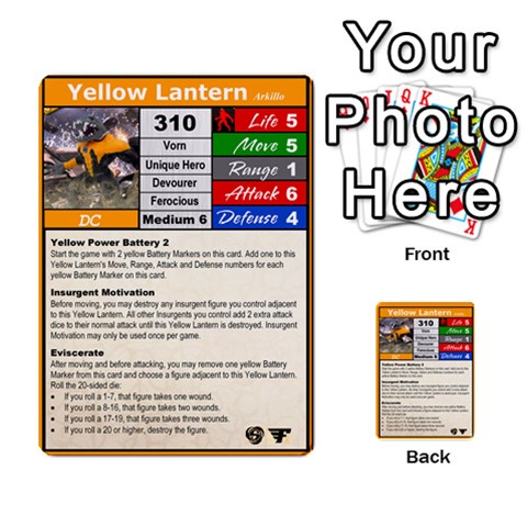 Color Front 7