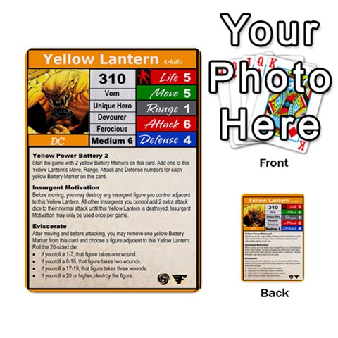 Color Back 7