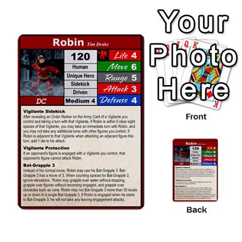 Color Front 9