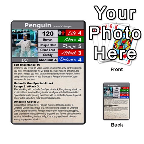 Color Front 10