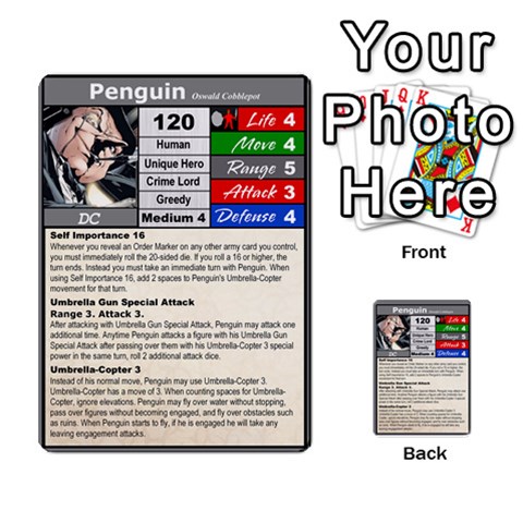 Color Back 10