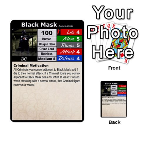 Color Front 13