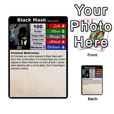 Color Back 13