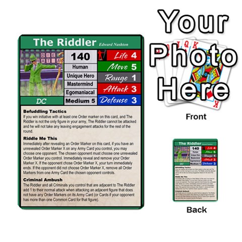 Color Front 15