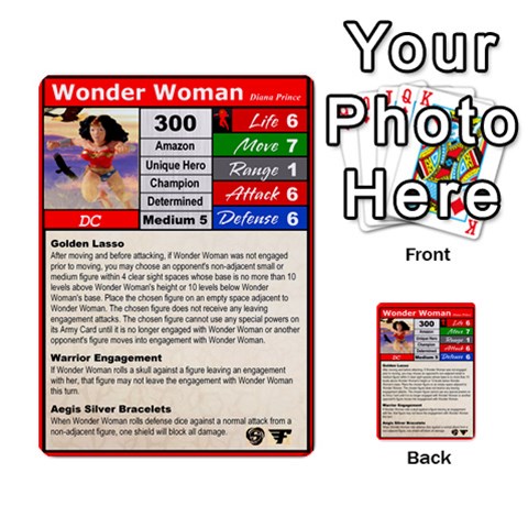 Color Front 16