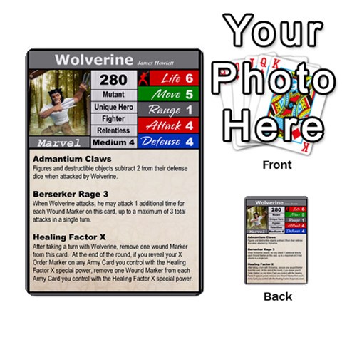Color Front 18