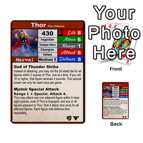 Color Front 19