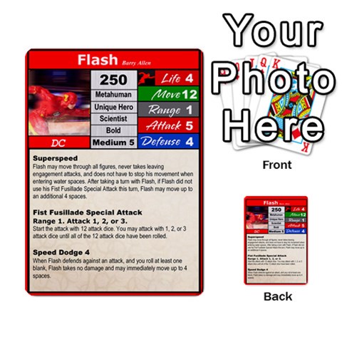 Color Front 25