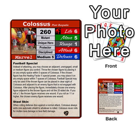 Color Front 27