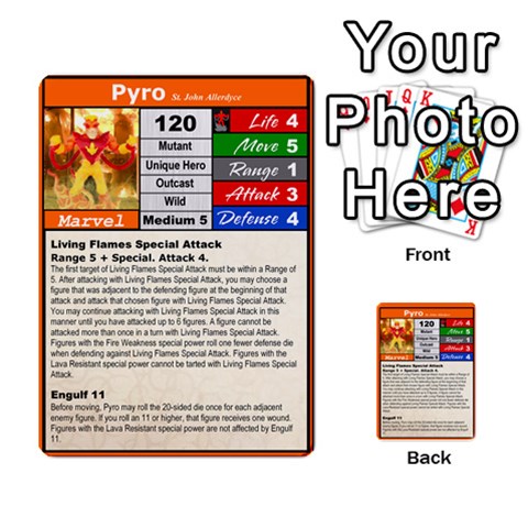 Color Front 29