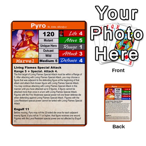 Color Back 29